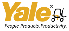 Yale - People. Products. Productivity.