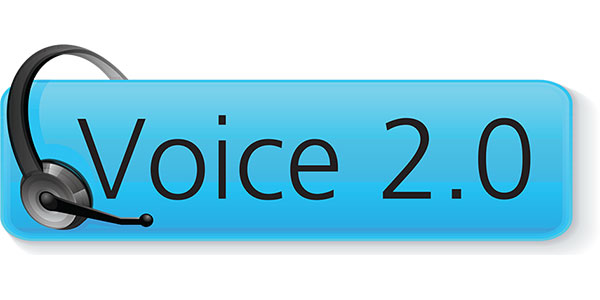 Voice 2.0
