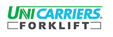 UniCarriers Forklift
