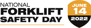 National Forklift Safety Day 2022