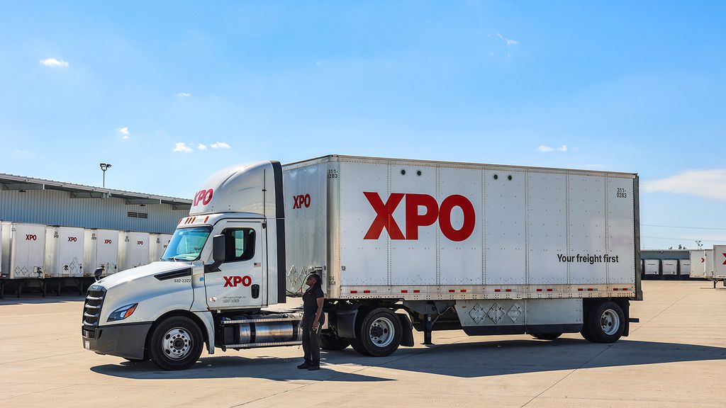 Xpo ltl driver truck yard 4e6a4662 web