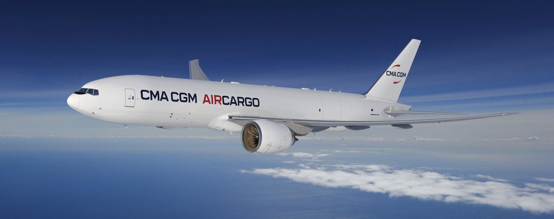 Cmacgm air cargo janvier 2024