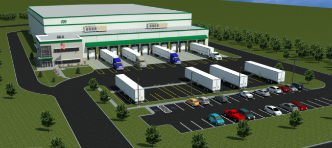RLS Logistics to expand cold storage capacity in New England