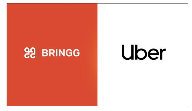 Brigg, Uber partner to expand delivery options to retailers