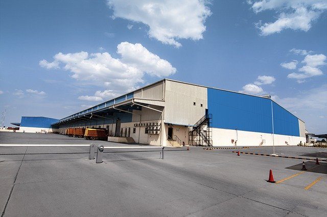 Industrial real estate market poised for growth