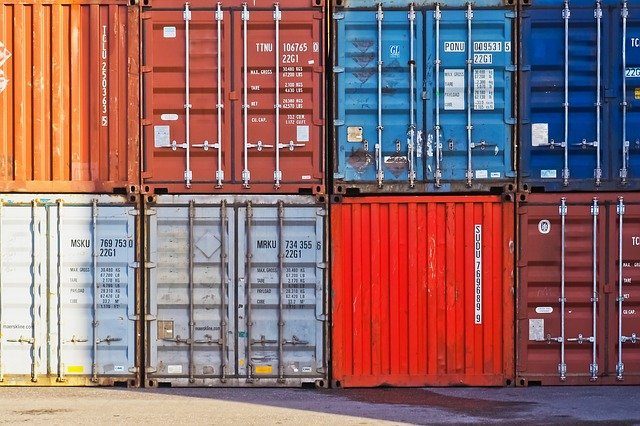 November cargo volume strong through Port of Virginia