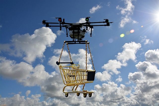 Autonomous delivery market to see double-digit growth