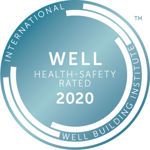 IWBI launches WELL health-safety rating
