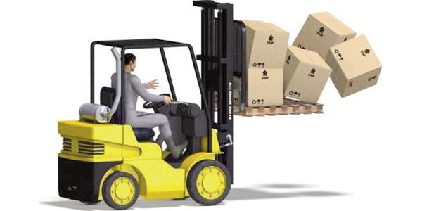 Training Enforcement Called Key To Reducing Forklift Accidents 2009 12 14 Dc Velocity