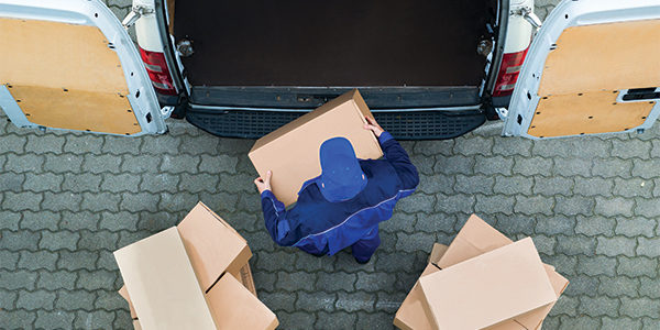 Parcel carriers evolve as e-commerce explodes | 2019-06-10 | DC Velocity