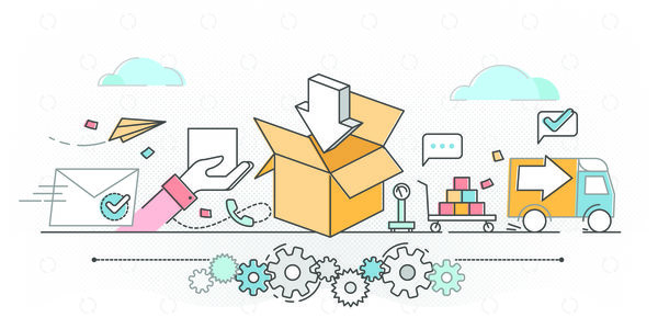How to revamp your order-fulfillment strategy | 2019-12-30 | DC Velocity