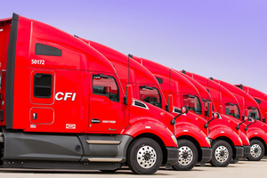 CFI trucks