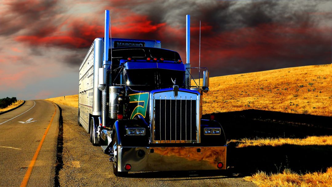 truck for teamsters fmcsa 