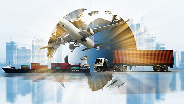 cscmp's state of logistics report highlights pandemic's effects on the industry | 2020-06-23 | dc velocity