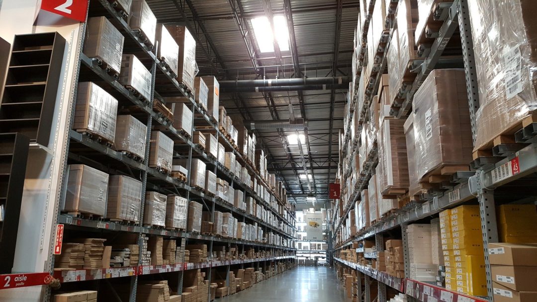 warehouse generic 