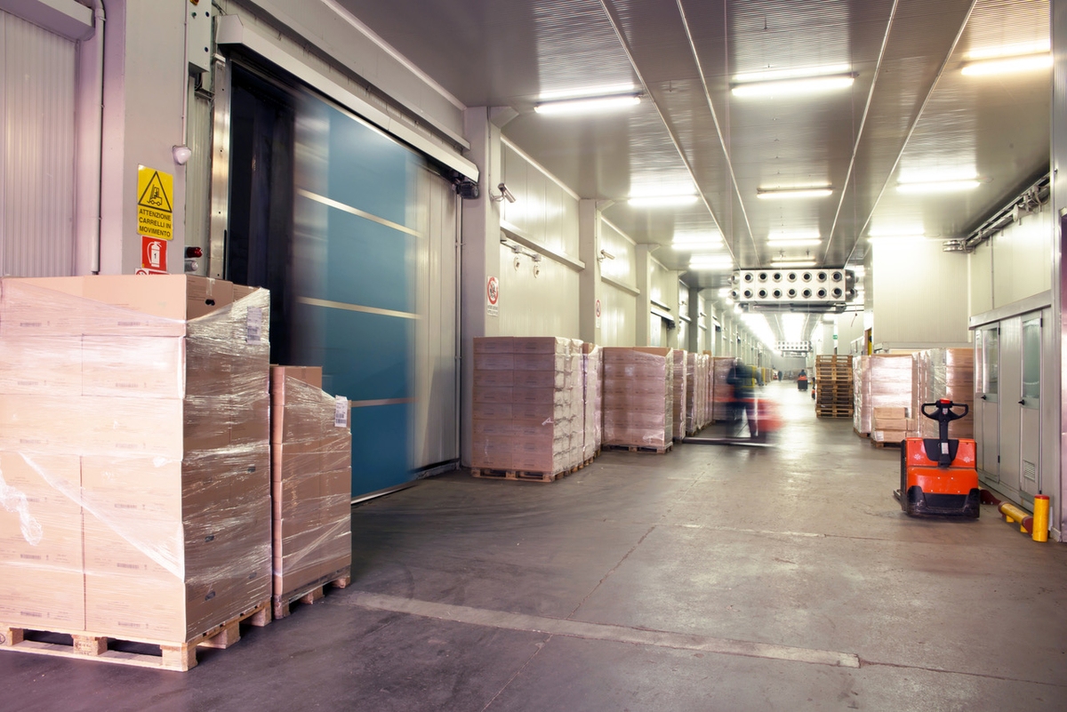 The heat is on—for cold storage equipment | 2020-08-04 ...