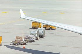 IATA air freight 