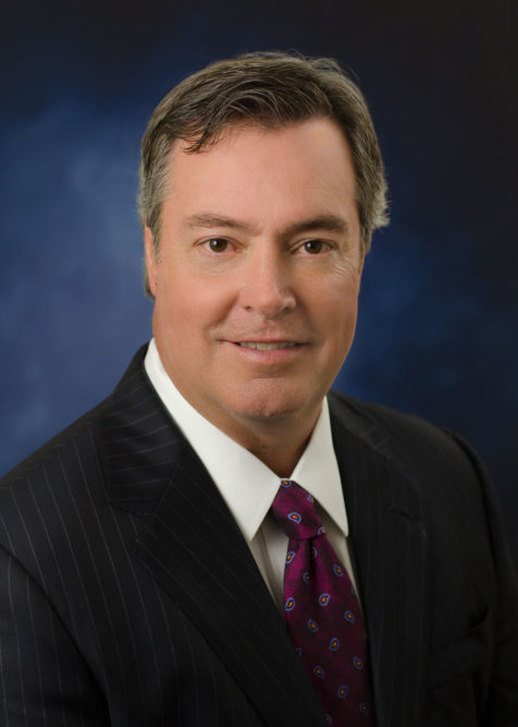 Randy Baird Joins CBRE Capital Markets As Dallas Leader Of Industrial ...