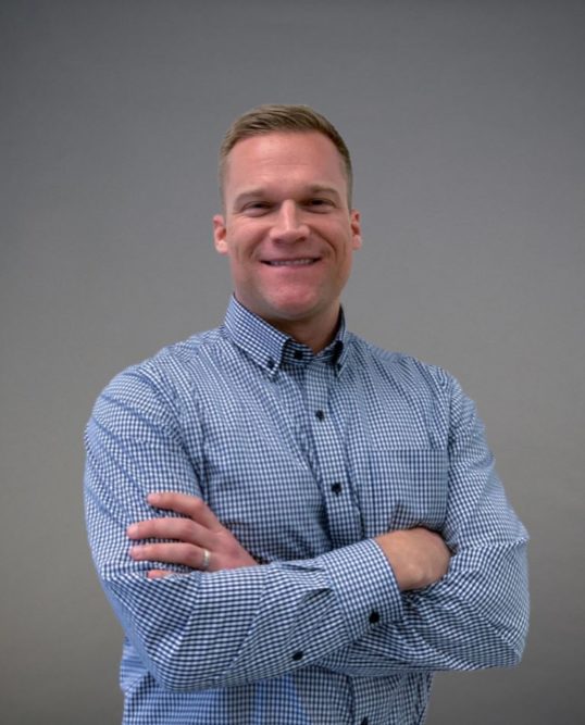 DAYTON FREIGHT PROMOTES SERVICE CENTER MANAGER TO REGION VICE PRESIDENT, 2019-11-12