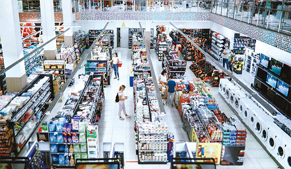 How to Comply with Retailer RFID Initiatives and Leverage the Technology to Your Benefit