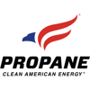 Propane. Clean American Energy.
