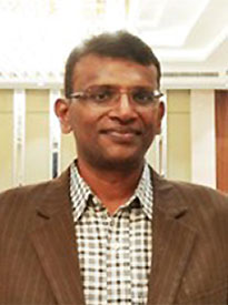Senthil Rajagopalan