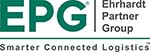 EPG - Ehrhardt Partner Group logo