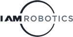 IAM Robotics logo