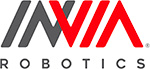 Invia robotics logo