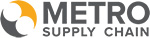 Metro Supply Chain logo