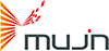 Mujin logo