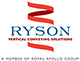 Ryson logo
