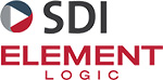 SDI Element Logic logo