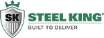 Steel king logo