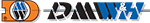 Dmw h logo