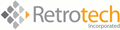 Retrotech logo