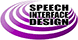 Speechinterfacedesign logo