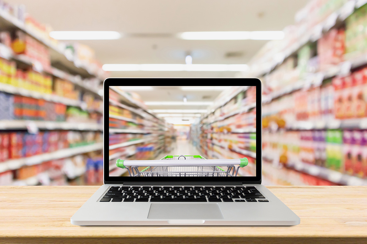 Omni-Channel & Emerging Logistics Requirements for Accelerating Hyper-Local Fulfillment & Digital Grocery