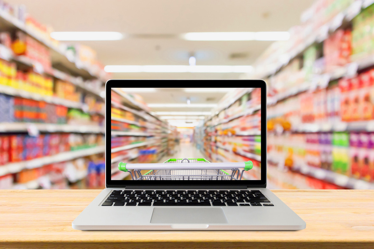 Improving Grocery e-Commerce Profitability and Efficiencies