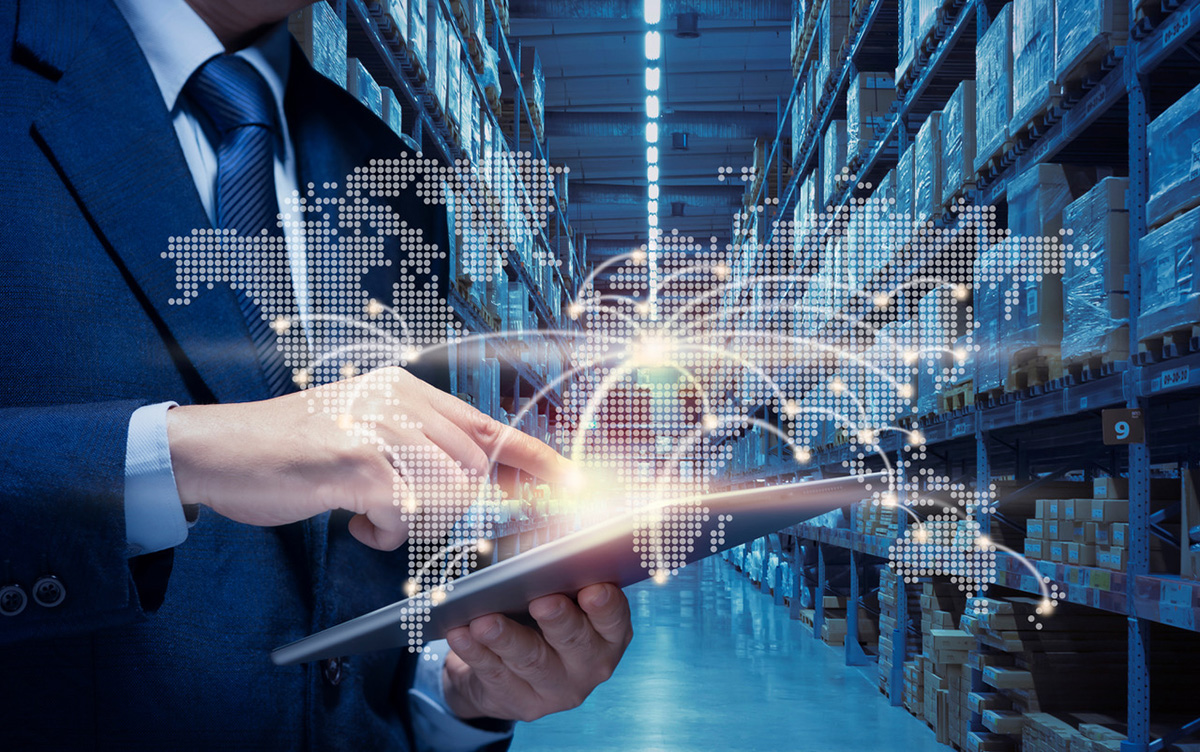 How Warehouse Operations Technology Enables Operational Agility