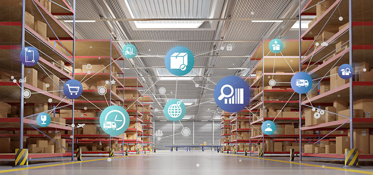 Beyond Picking Rates: Achieving Total Warehouse Optimization with Goods-to-Person Solutions