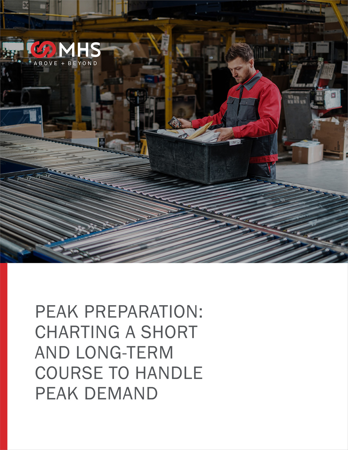 Mhs peak preparation cover