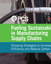 Pcs fueling sustainability in manufacturing supply chains wp cover
