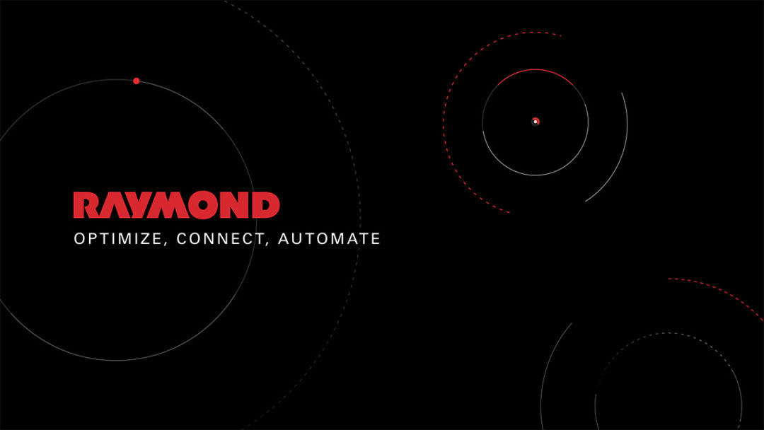 Raymond: Optimize Connect Automate