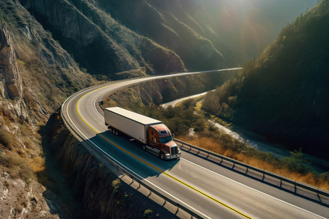 Travero: Balancing Act: How Freight Brokers Help Shippers Navigate Uncertainty