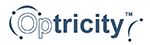 Optricity logo