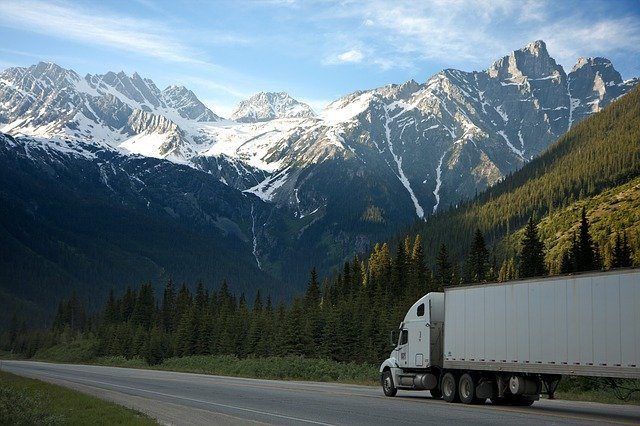 Truck Tonnage up in September, ATA says