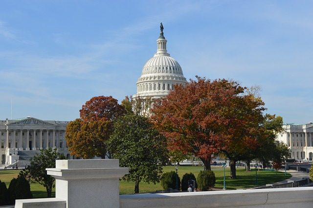 Covid-19 to remain top issue in post-election Washington, DC