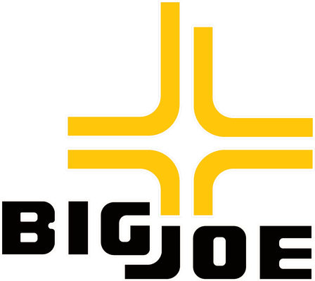 Big Joe Introduces New Family of Compact Lithium Machines