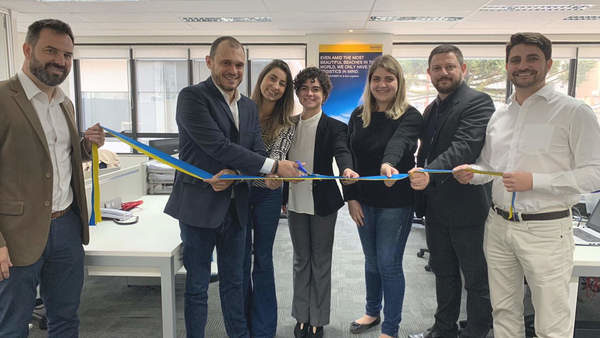 Dachser Brazil opens new office in Curitiba to expand its regional business network